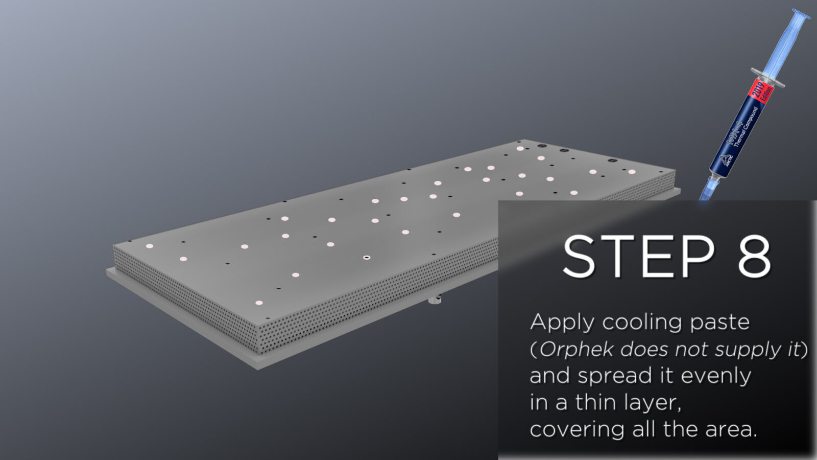 Orphek-Atlantik-iCon-LED-PCB-アップグレード4