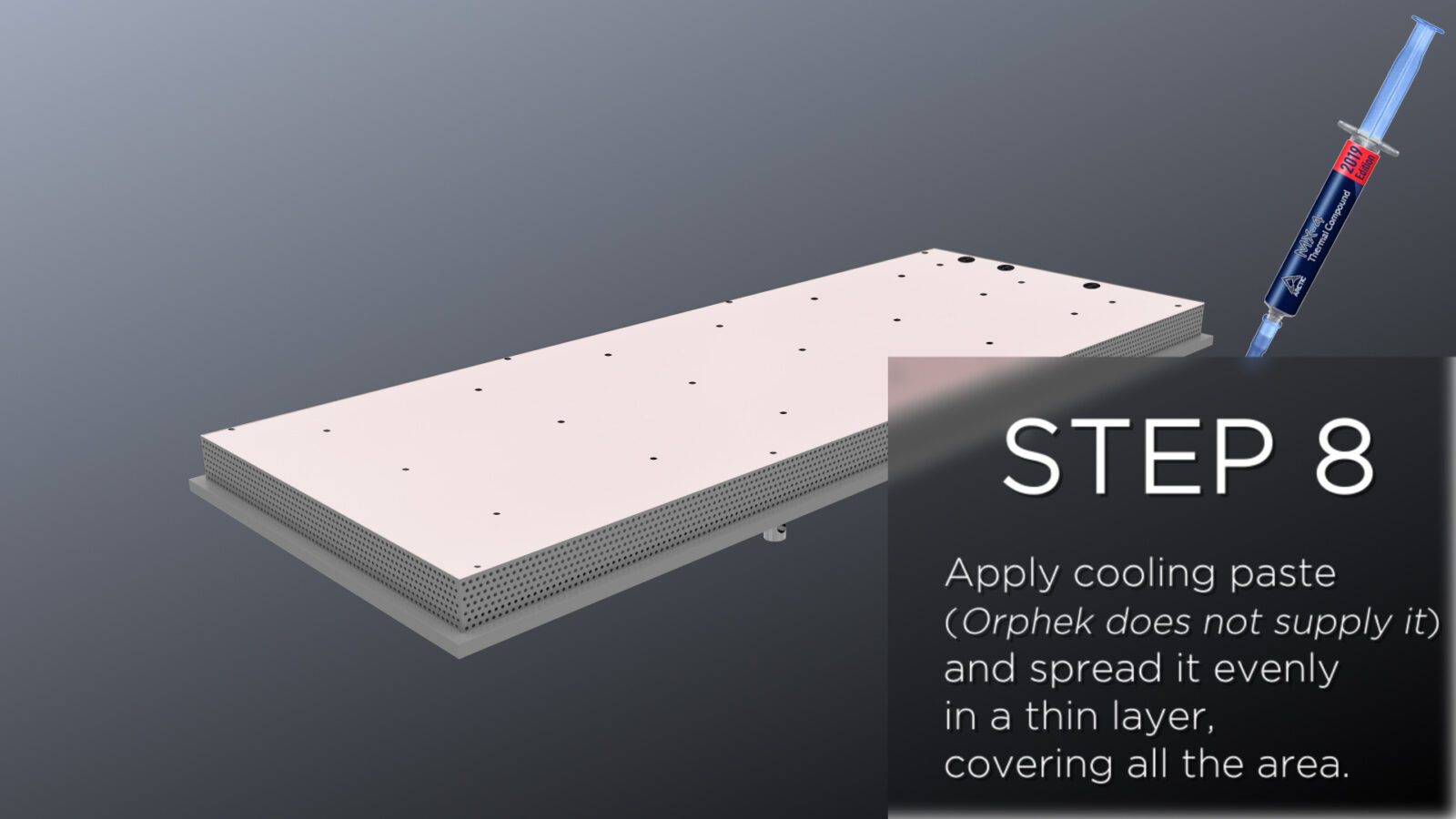 Orphek-Atlantik-iCon-LED-PCB-päivitys 4