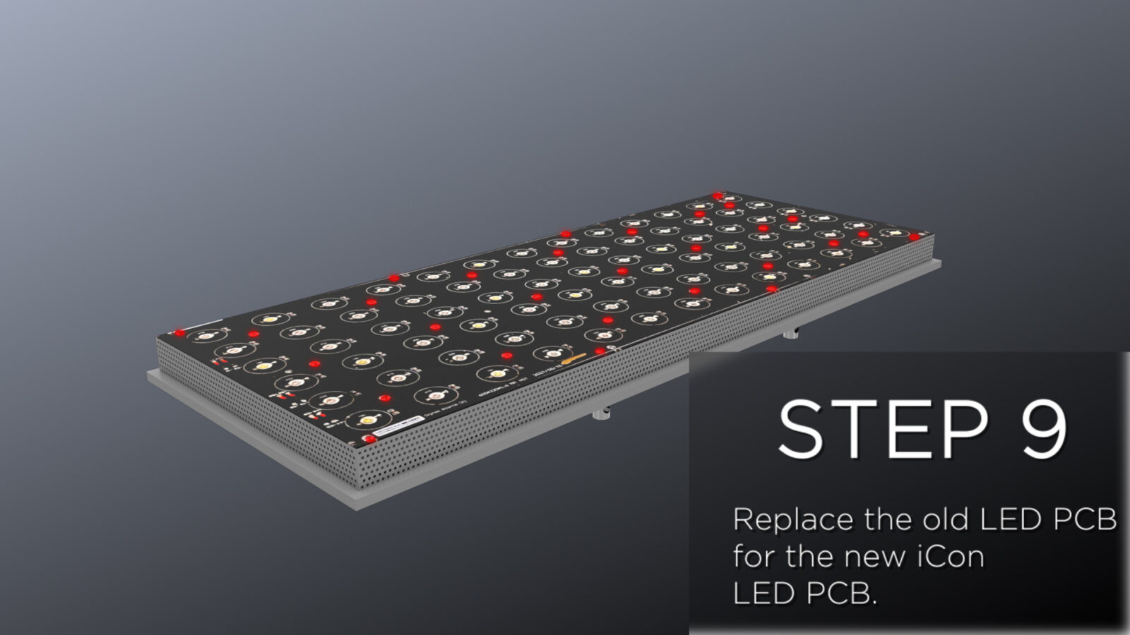 Orphek-Atlantik-iCon-LED-PCB-oppgradering4