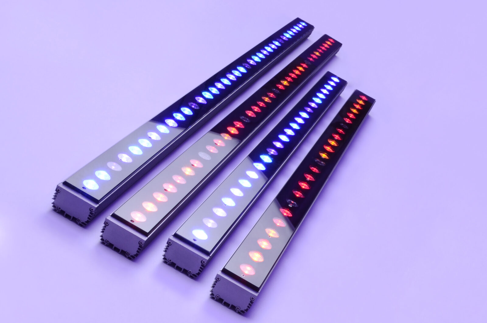 New Product Launch - OR3 LED Grow Light Bars