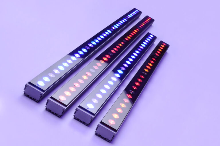 New Product Launch - OR3 LED Grow Light Bars