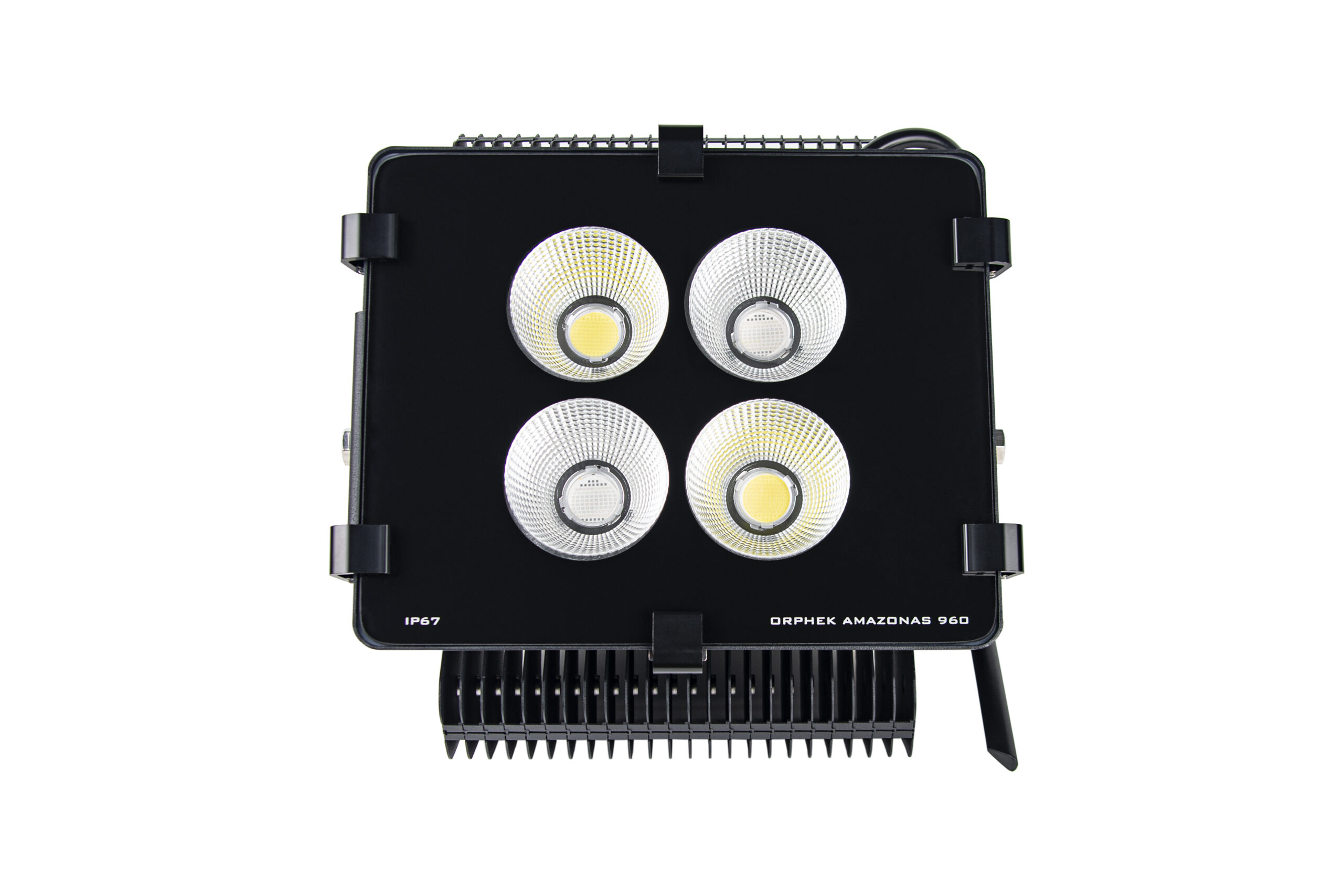 Orphek Amazonas 960 아이콘 공공 수족관 LED 조명 1
