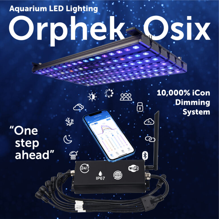 orphek_osix_controller