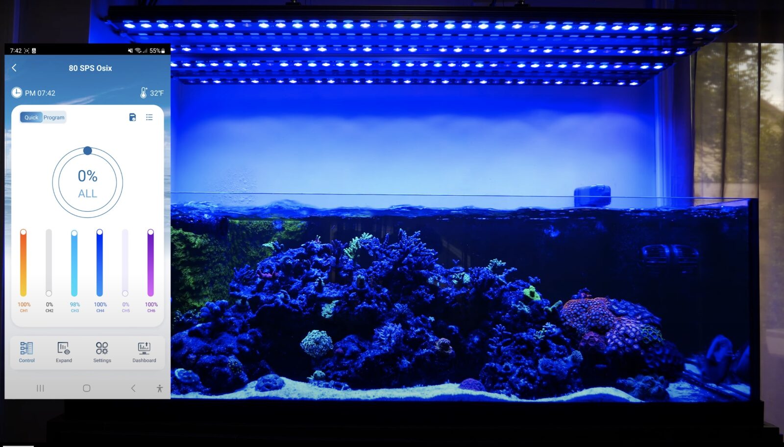 op-performance-osix-or3-led-bars-for-reef-tanks