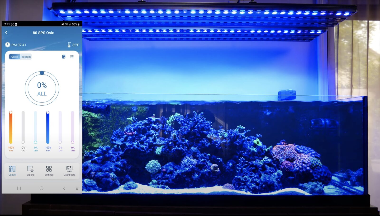 top-rated-osix-or3-reef-led-bars