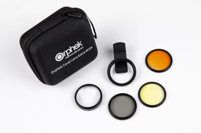 Orphek_52mm_Extra_wide_Coral_Lens_Kit