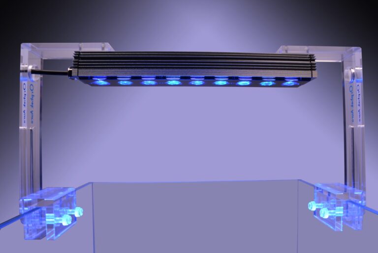 OR4-LED-bar-aura-mount-arm-reef-aquarium