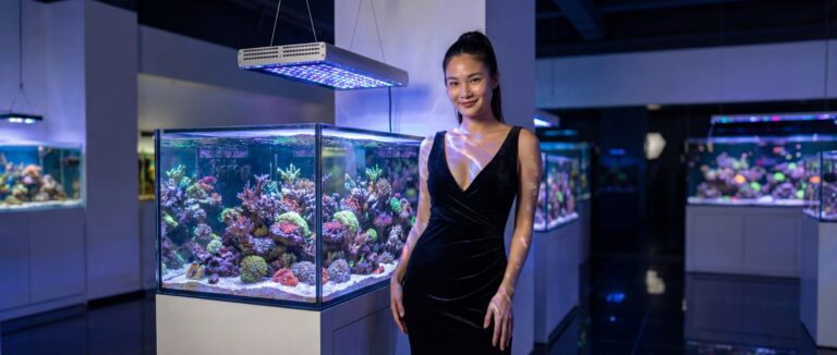 orphek-Natura-iCon-reef-lighting-coral-fluorescence