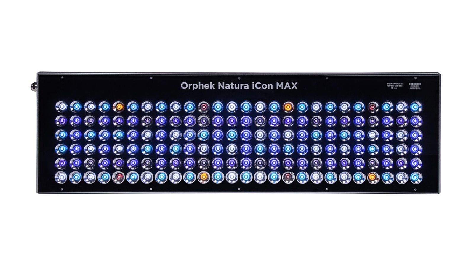 Orphek-Natura-iCon-MAX-Reef-Aquarium-LED-Lighting