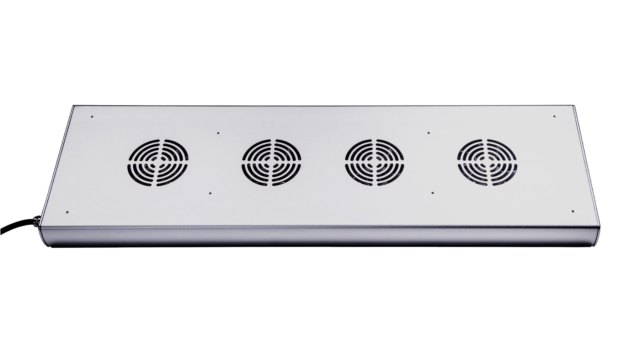Natura iCon MAX back side view